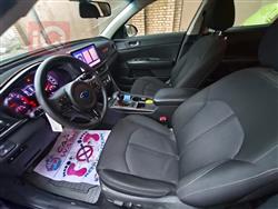 كيا اوبتيما